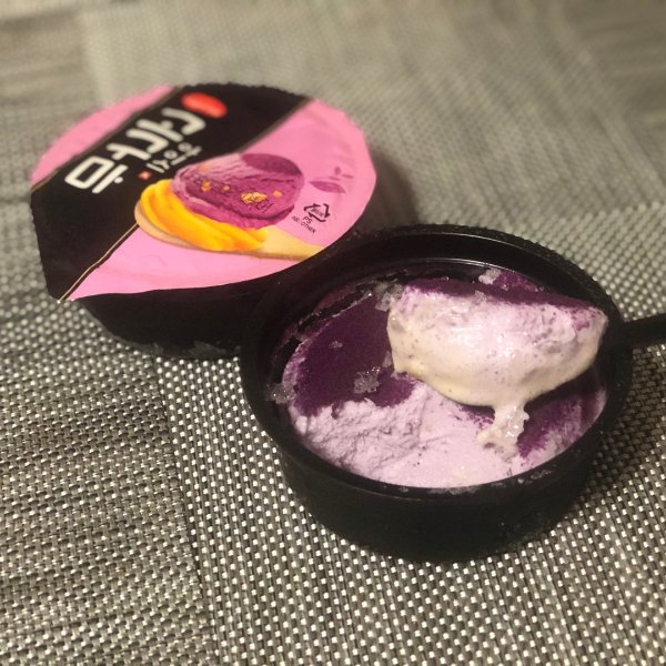 晒货图片