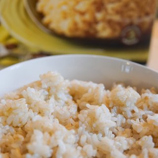 美食| 懒人必备的健康主食之冰冻糙米🍚...