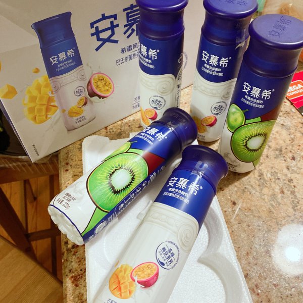 晒货图片