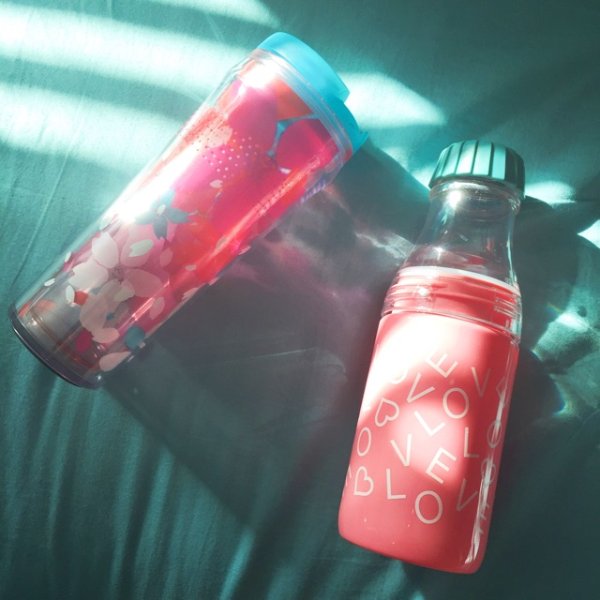 晒货图片