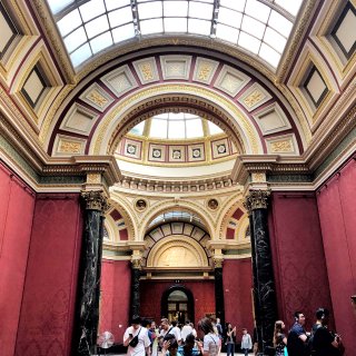National Gallery | 艺...