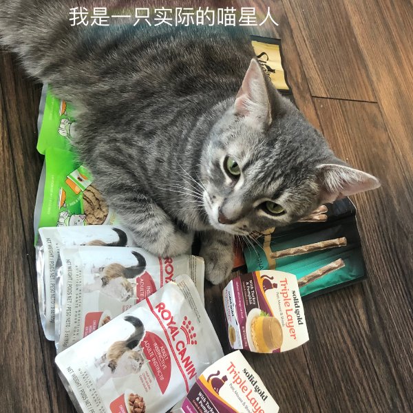 晒货图片