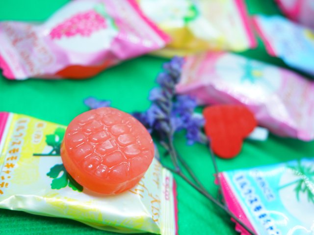 ❥中看不中吃的🍬