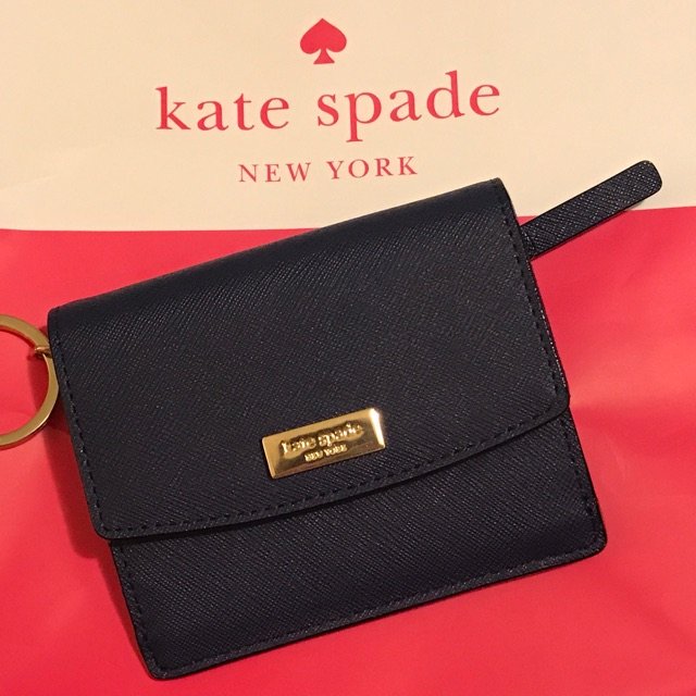 Kate Spade 凯特·丝蓓