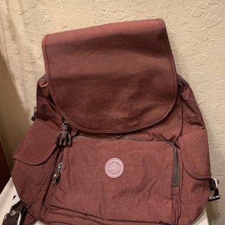 Kipling Citypack 