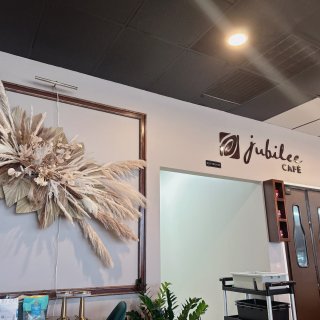 达拉斯｜Jubilee Cafe｜泰迪熊...