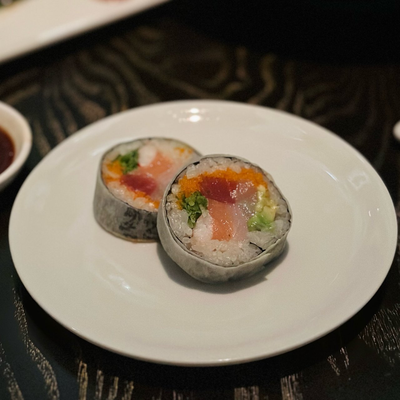 Vegas｜久闻大名的Nobu | 社区美食精选