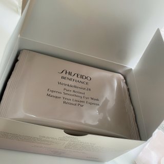 Shiseido 抗皱眼膜 𝙫𝙨 PT ...