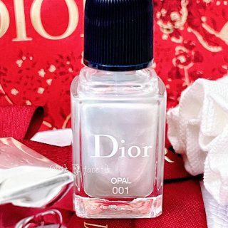Dior 春季限定001✨｜跳跃指尖的幻...