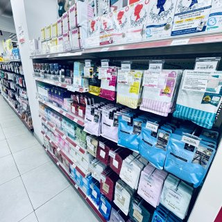 纽约韩国城 || 日系小商场 Teso ...