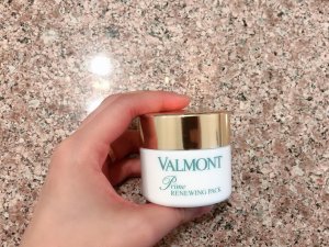 【Valmont幸福面膜】-Harrods买❓