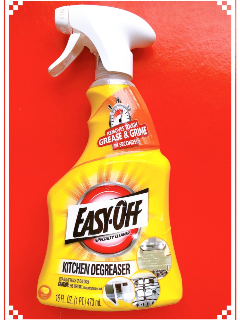 EASY-OFF,Walmart 沃尔玛,Easy-Off Specialty Kitchen Degreaser Cle,Amazon.com: Easy-Off Specialty Kitchen D