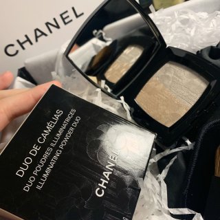 2019 Chanel最值得入的双色水光...