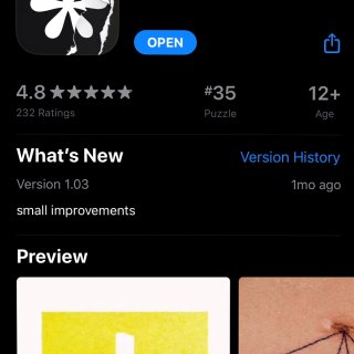 艺术游戏推荐｜苹果WWDC最佳游戏App...