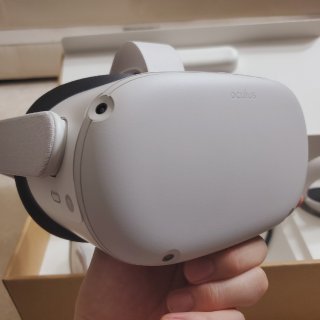 VR-身临其境，带你进入虚拟世界 Ocu...