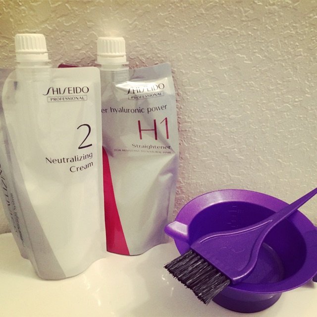 Shiseido 资生堂