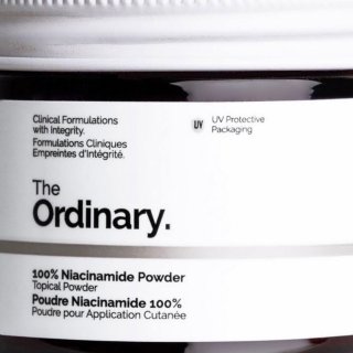 The Ordinary-part 1 ...