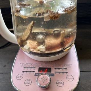 煮茶 8