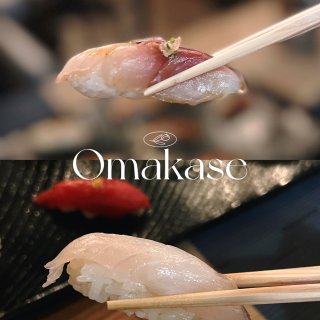 纽约美食｜平价Omakase寿司店！...