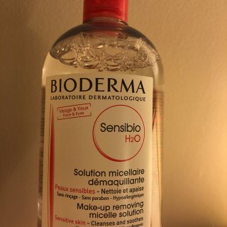 Bioderma 贝德玛,贝德玛卸妆水,卸妆水