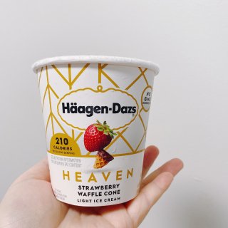 Instacart - Haagen-Dazs Chocolate Ice Cream