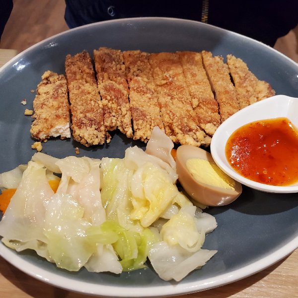 晒货图片