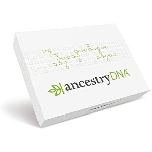 $54.99 AncestryDNA 基因检测 史低