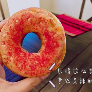🍁小确幸｜万圣节主题🎃甜甜圈🍩...