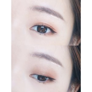 My Everyday Makeup | 眼妆