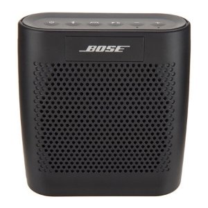 Bose SoundLink Color Series I Bluetooth Speaker Bose SoundLink 蓝牙音箱（2色可选）