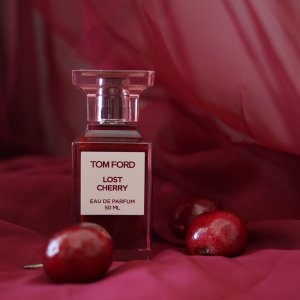 TOM FORD Lost Cherry香水