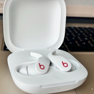 耳機分享-Beats Fit Pro...