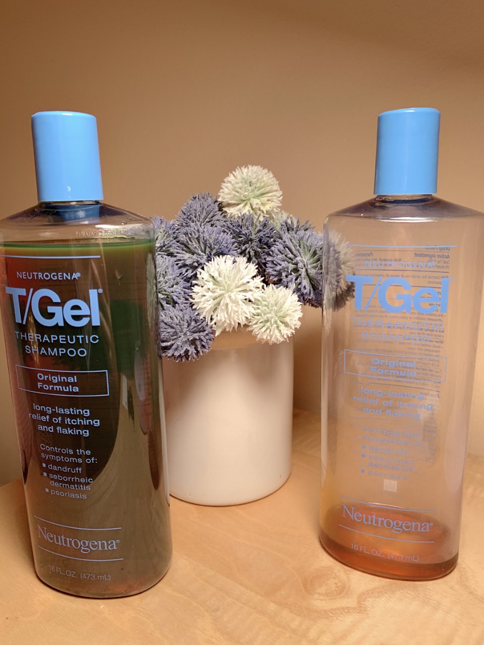 Neutrogena 露得清