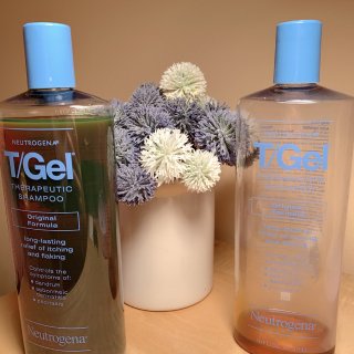 Neutrogena 露得清