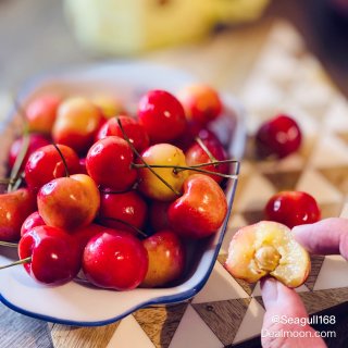 Rainier cherry🍒$1.49...