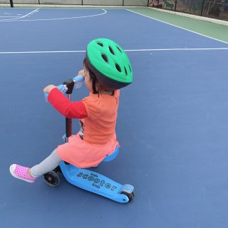 儿童玩具｜儿童踏板车可折叠/可拆卸座椅...
