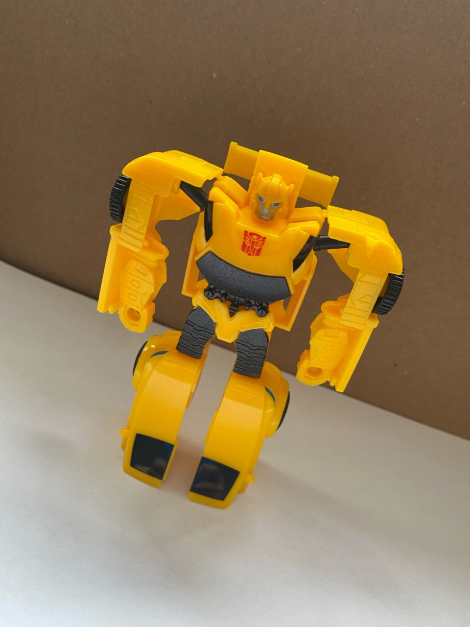 Transformers 变形金刚