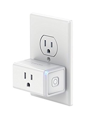 TP-Link Smart Plug Mini 史低价