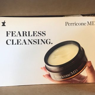 Perricone MD 卸妆膏...