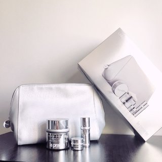 La Prairie 莱珀妮