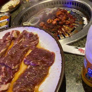 OO-KOOK Korean BBQ - 洛杉矶 - San Gabriel