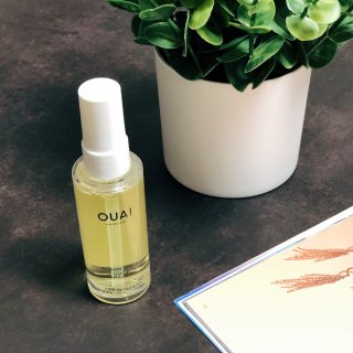 Hair Oil - OUAI | Sephora