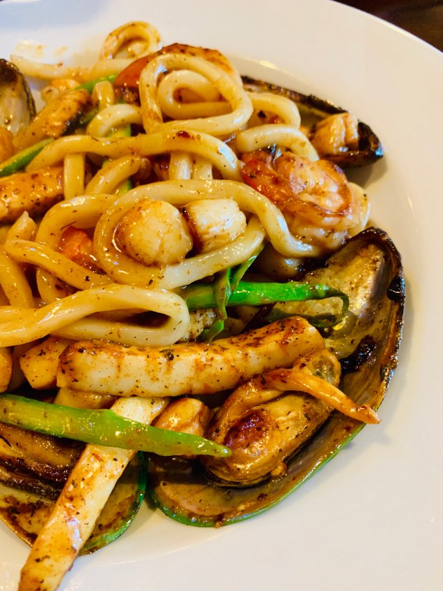 LA 美食搜罗 | 价格亲民味道也...