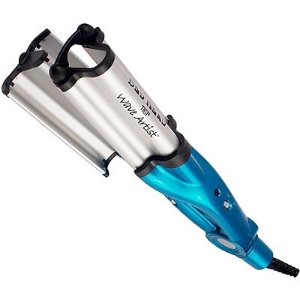 $19.99(原价$34.99) BED HEAD Wave Artist Ceramic 超自然波浪卷神器!