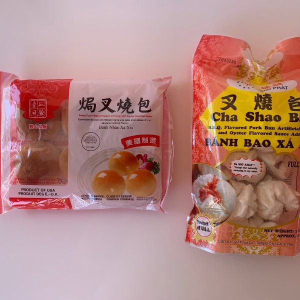 晒货图片