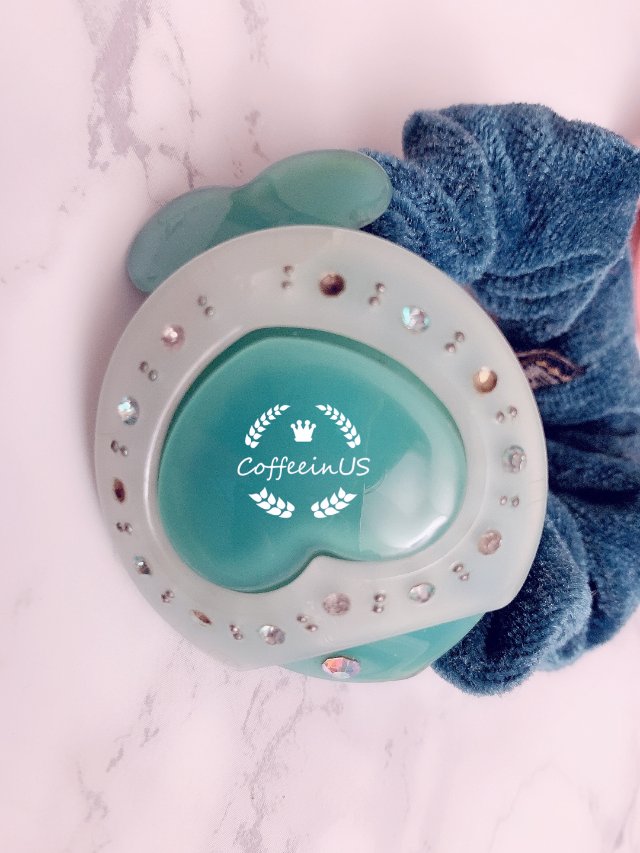 ❤️好看的发带～