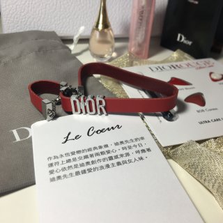 Dior的手链