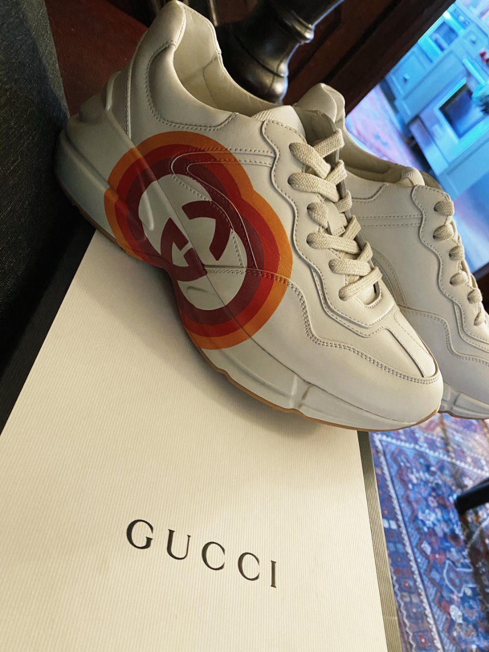 Gucci 古驰,dsw,517.15美元