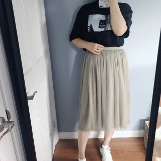 剁手也要买买买,Uniqlo 优衣库,McQueen,Supreme