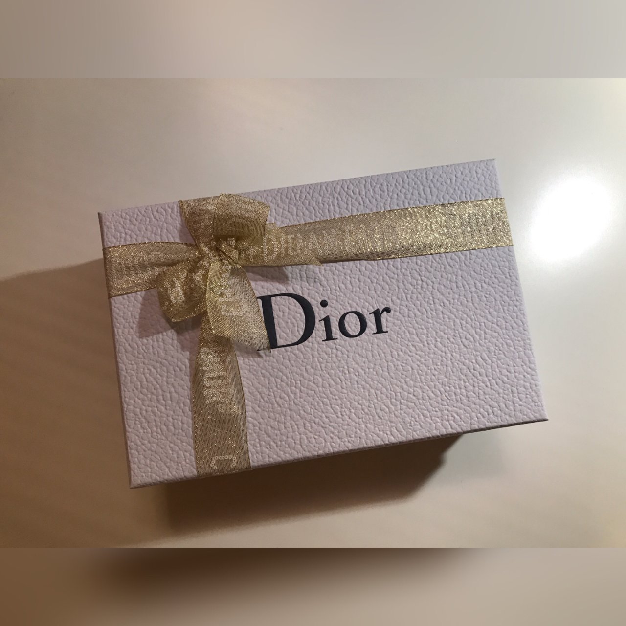 Dior的手链Q香大家get到了吗😘...